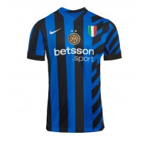 Inter Milan Domaci Dres 2024-25 Kratak Rukav